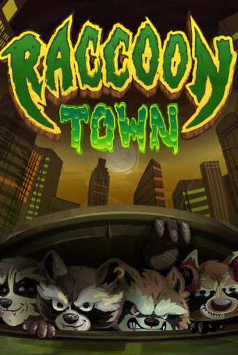 Raccoon town бесплатная демо игра онлайн казино | Poker Dom