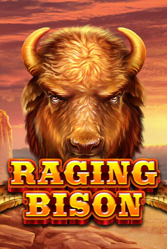 Raging Bison бесплатная демо игра онлайн казино | Poker Dom