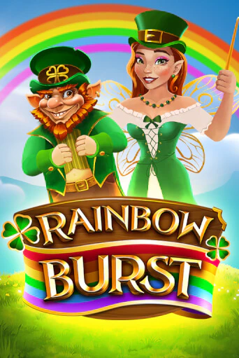 Rainbow Burst бесплатная демо игра онлайн казино | Poker Dom