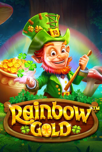 Rainbow Gold™ бесплатная демо игра онлайн казино | Poker Dom