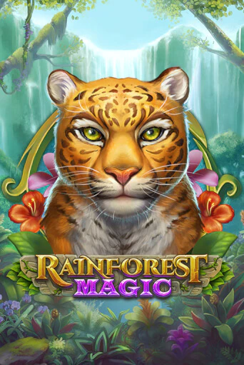 Rainforest Magic бесплатная демо игра онлайн казино | Poker Dom