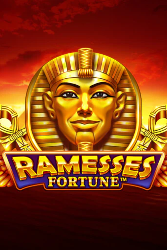 Ramesses Fortune бесплатная демо игра онлайн казино | Poker Dom