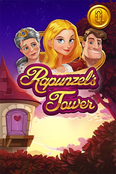 Rapunzel's Tower бесплатная демо игра онлайн казино | Poker Dom