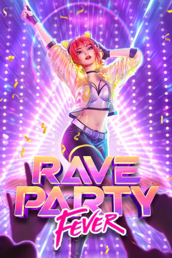 Rave Party Fever бесплатная демо игра онлайн казино | Poker Dom