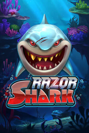 Razor Shark бесплатная демо игра онлайн казино | Poker Dom