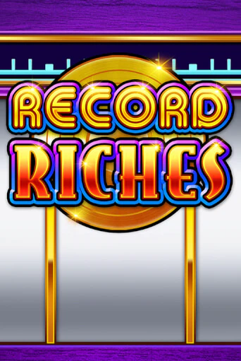 Record Riches бесплатная демо игра онлайн казино | Poker Dom