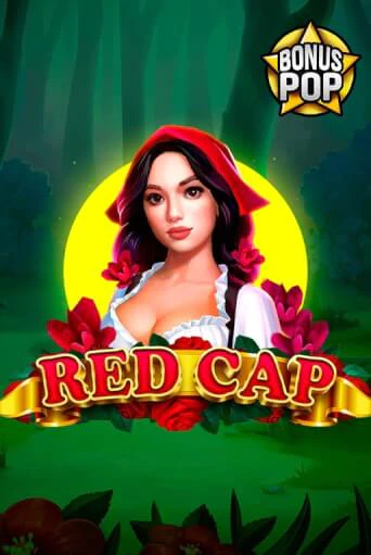 Red Cap бесплатная демо игра онлайн казино | Poker Dom