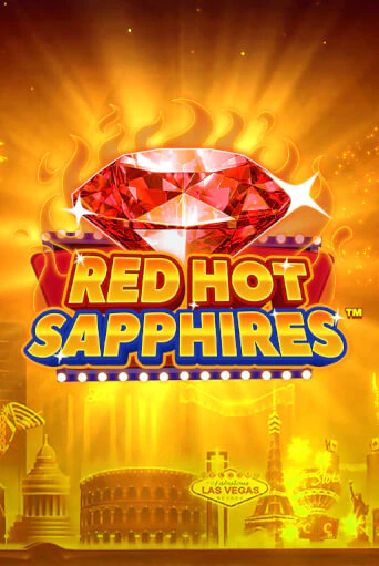 Red Hot Sapphires™ бесплатная демо игра онлайн казино | Poker Dom