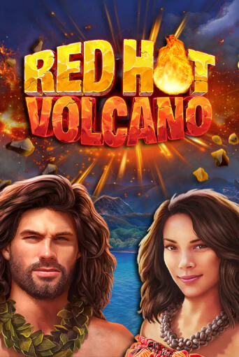 Red Hot Volcano бесплатная демо игра онлайн казино | Poker Dom