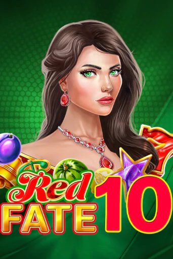 Redfate 10 бесплатная демо игра онлайн казино | Poker Dom