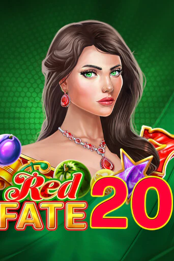 Redfate 20 бесплатная демо игра онлайн казино | Poker Dom