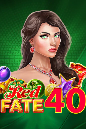 Redfate 40 бесплатная демо игра онлайн казино | Poker Dom