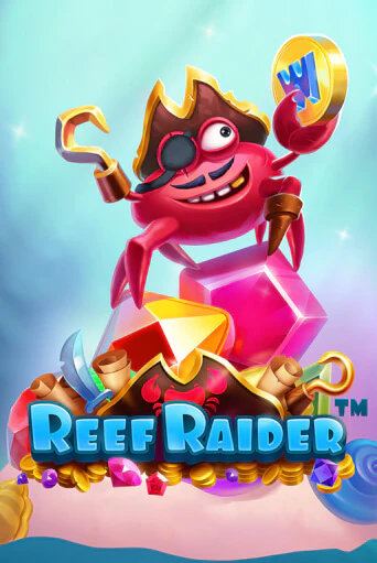 Reef Raider™ бесплатная демо игра онлайн казино | Poker Dom