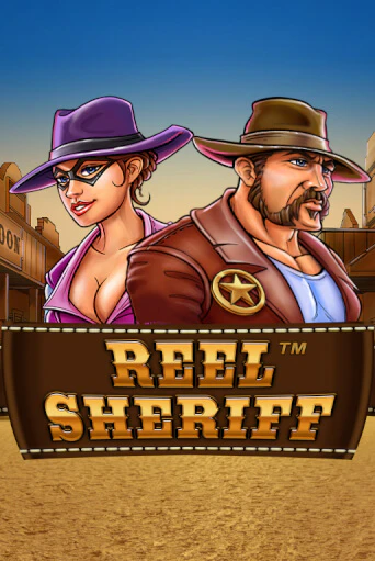 Reel Sheriff бесплатная демо игра онлайн казино | Poker Dom