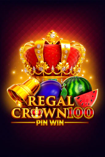 Regal Crown 100 бесплатная демо игра онлайн казино | Poker Dom