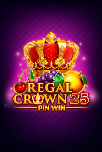 Regal Crown 25 бесплатная демо игра онлайн казино | Poker Dom