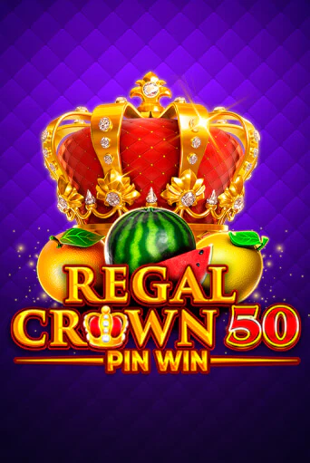 Regal Crown 50 бесплатная демо игра онлайн казино | Poker Dom