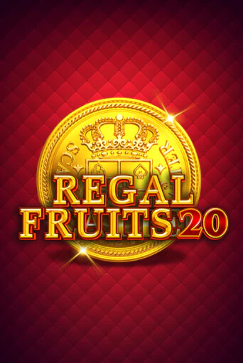 Regal Fruits 20 бесплатная демо игра онлайн казино | Poker Dom