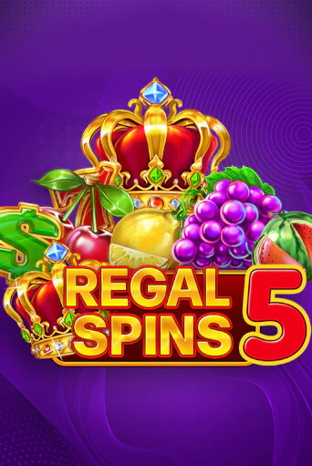 Regal Spins 5 бесплатная демо игра онлайн казино | Poker Dom