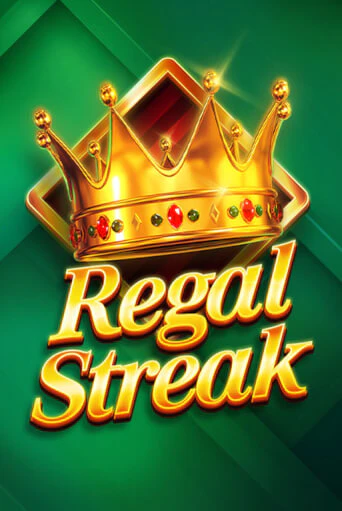 Regal Streak бесплатная демо игра онлайн казино | Poker Dom