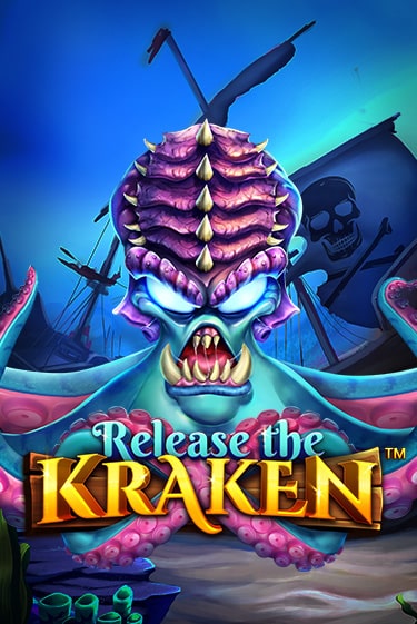 Release the Kraken™ бесплатная демо игра онлайн казино | Poker Dom