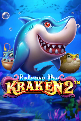 Release the Kraken 2 бесплатная демо игра онлайн казино | Poker Dom