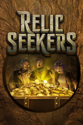 Relic Seekers бесплатная демо игра онлайн казино | Poker Dom