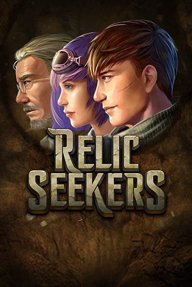 Relic Seekers бесплатная демо игра онлайн казино | Poker Dom