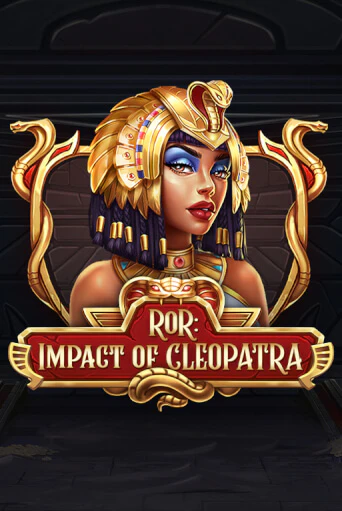 Reliquary Of Ra: Impact Of Cleopatra бесплатная демо игра онлайн казино | Poker Dom