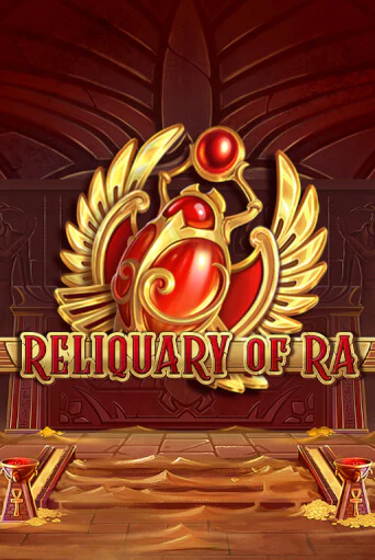 Reliquary Of Ra бесплатная демо игра онлайн казино | Poker Dom