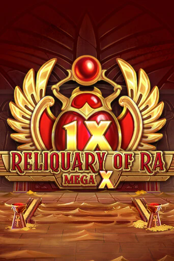 Reliquary of Ra MegaX бесплатная демо игра онлайн казино | Poker Dom