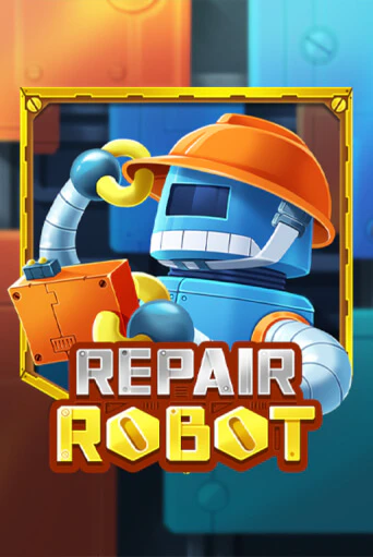 Repair Robot бесплатная демо игра онлайн казино | Poker Dom