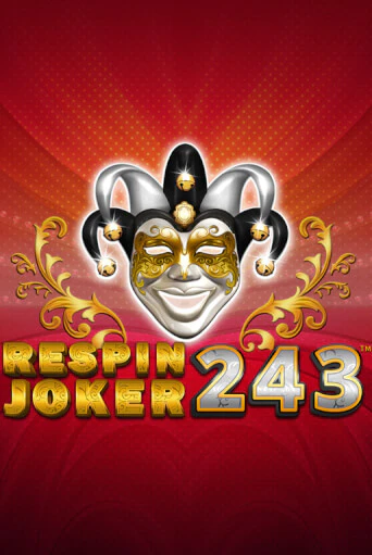 Respin Joker 243 бесплатная демо игра онлайн казино | Poker Dom