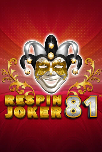 Respin Joker 81 бесплатная демо игра онлайн казино | Poker Dom