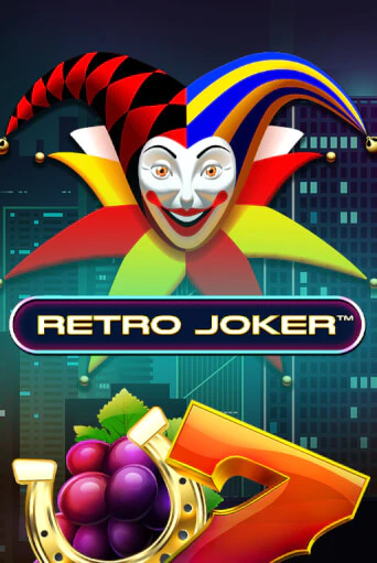 Retro Joker бесплатная демо игра онлайн казино | Poker Dom