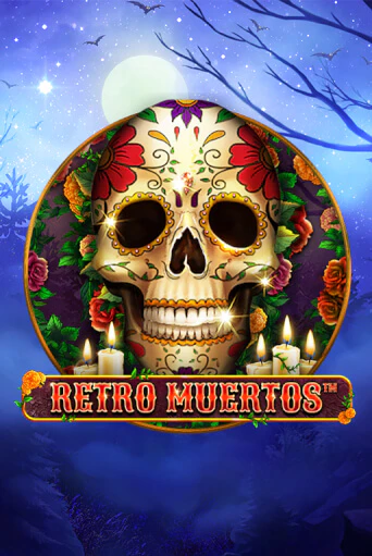 Retro Muertos бесплатная демо игра онлайн казино | Poker Dom