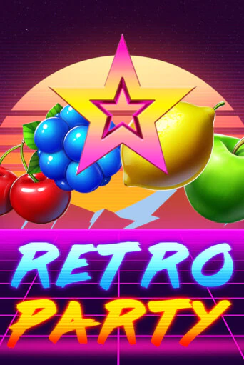 Retro Party бесплатная демо игра онлайн казино | Poker Dom