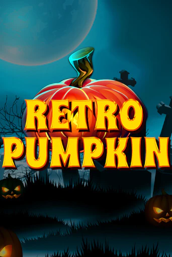 Retro Pumpkin бесплатная демо игра онлайн казино | Poker Dom