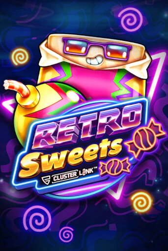 Retro Sweets бесплатная демо игра онлайн казино | Poker Dom