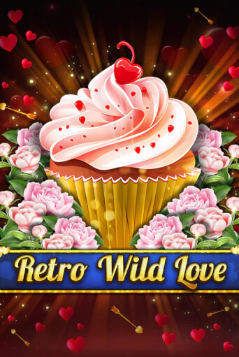 Retro Wild Love бесплатная демо игра онлайн казино | Poker Dom