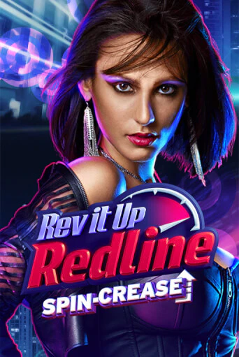 Rev It Up - Redline бесплатная демо игра онлайн казино | Poker Dom