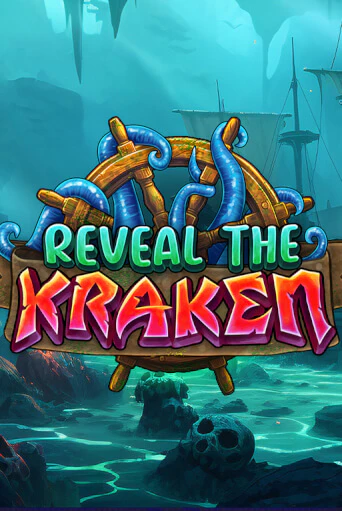 Reveal The Kraken бесплатная демо игра онлайн казино | Poker Dom