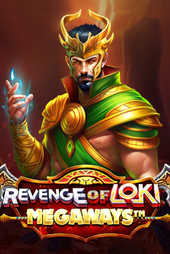 Revenge of Loki Megaways бесплатная демо игра онлайн казино | Poker Dom