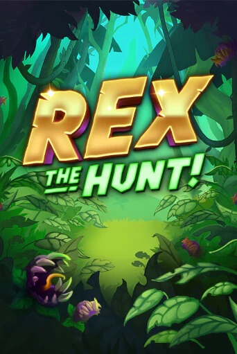 Rex the Hunt! бесплатная демо игра онлайн казино | Poker Dom