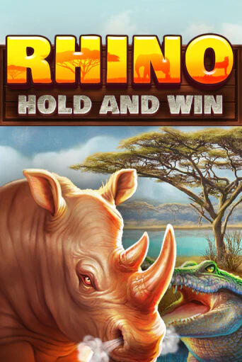 Rhino Hold and Win бесплатная демо игра онлайн казино | Poker Dom