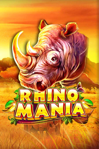 Rhino Mania бесплатная демо игра онлайн казино | Poker Dom