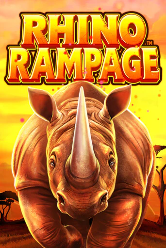 Rhino Rampage бесплатная демо игра онлайн казино | Poker Dom