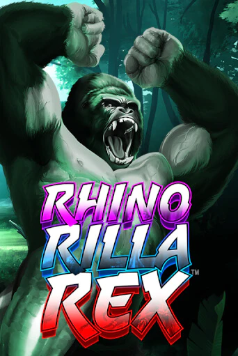 Rhino Rilla Rex бесплатная демо игра онлайн казино | Poker Dom