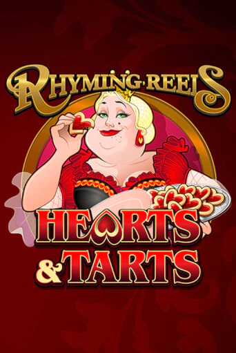 Rhyming Reels Hearts And Tarts бесплатная демо игра онлайн казино | Poker Dom