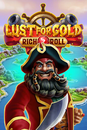 Rich Roll: Lust for Gold! бесплатная демо игра онлайн казино | Poker Dom